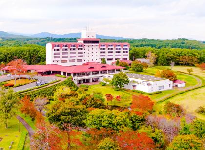 グリーンピア三陸みやこ