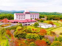 Green Pia三陸宮古 酒店