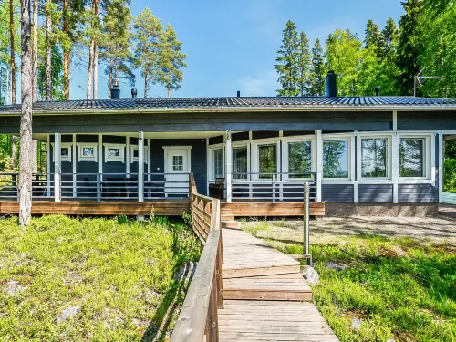 Aurinkokaari Hotels in Enonkoski