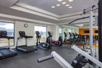 Hyatt Centric Campestre Leon - ที่มีฟิตเนส