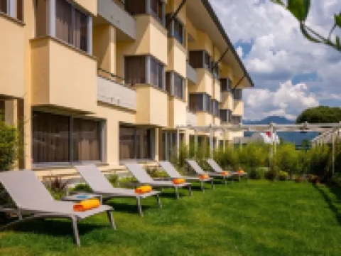 UNA Hotels Forte dei Marmi Hotels in Province of Lucca