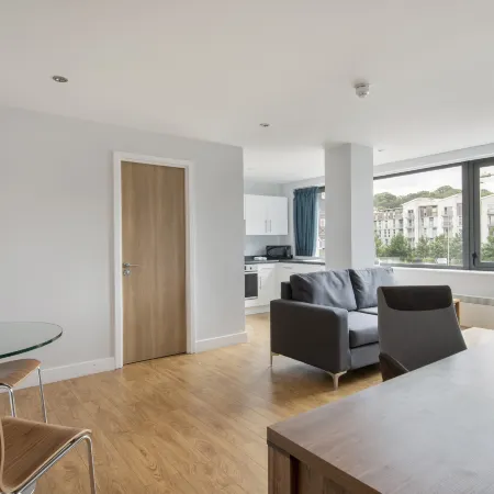 HQ Aparthotel Farnborough