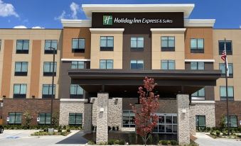 Holiday Inn Express & Suites FT. Smith - Airport