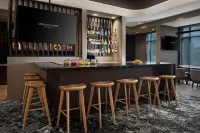 SpringHill Suites Kalamazoo Portage - parking