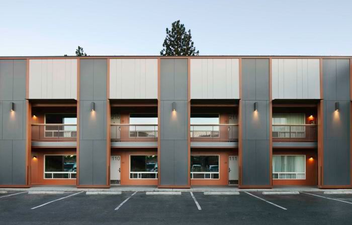Waypoint Hotel