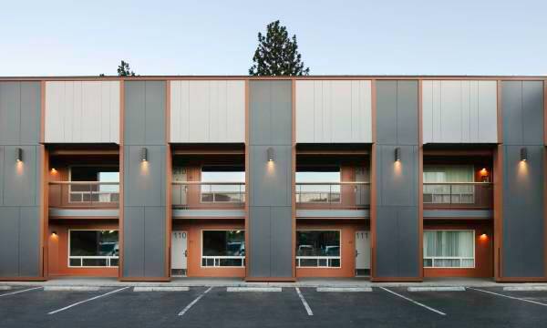 Waypoint Hotel