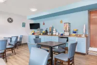 Days Inn & Suites by Wyndham Rocky Mount Golden East Hotels in Rocky Mount