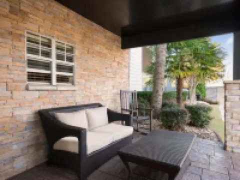 Baymont Inn & Suites by Wyndham Morrow/Atlanta I-75 South モローのホテル