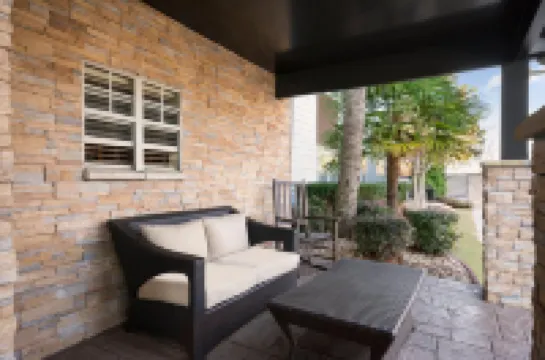 Baymont Inn & Suites by Wyndham Morrow/Atlanta I-75 South