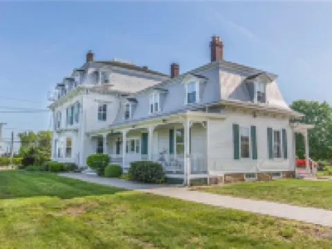 ラングワーシー・イン ウェスタリーのホテル