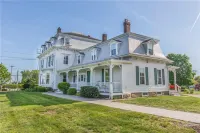 The Langworthy Inn & Winery Hotels in Westerly