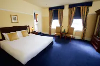 Carrington Hotel Hotels in Katoomba