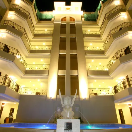 LK Residence
