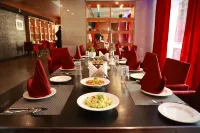 St Laurn Koregaon Park Pune