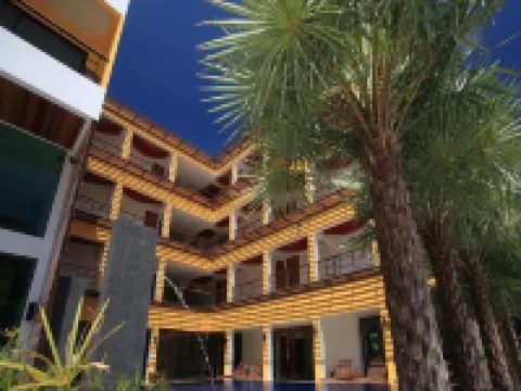 Keeree Ele Resort Hotels near Khai Muk Beach