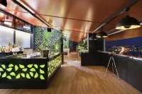 Hotel Puerta America - 5-Star