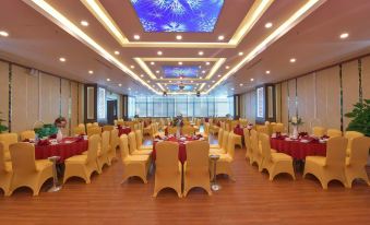 Tan Binh Hotel