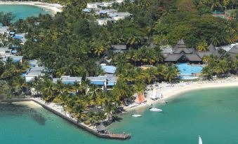 Shandrani Beachcomber Resort & Spa