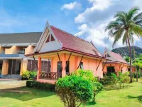 Kaibae Hut Resort Hôtels à : Kai Bae Beach