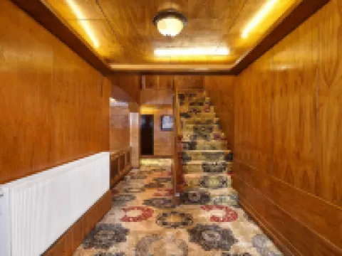 Grand Mumtaz Gulmarg Hotels in Baramulla