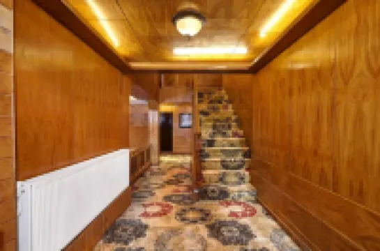 Grand Mumtaz Gulmarg