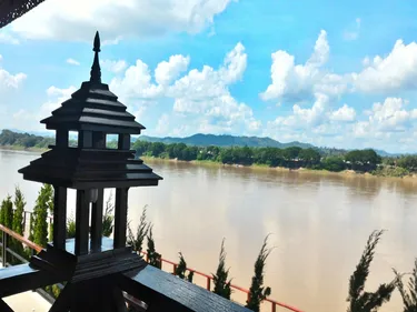 รูปภาพของดิ โอลด์ เชียงคาน บูติกโฮเทล