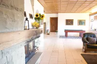 Hotel Haus am Wald Hotels in Ebelsbach