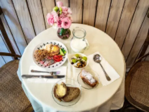 Bat Galim Boutique Hotel Hotéis em Haifa