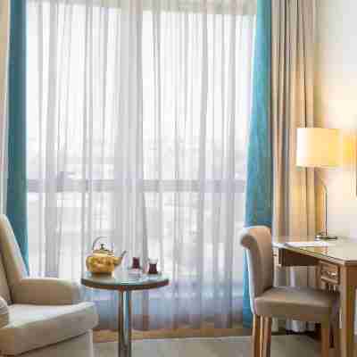 Best Western Plus Setif Rooms