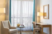 瑟提夫飯店 塞蒂夫住宿飯店