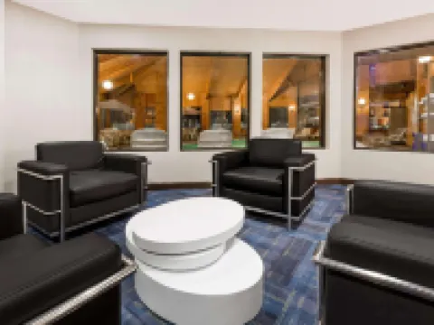 Baymont by Wyndham Tupelo Hotels in Tupelo