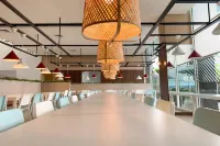 Swiss-Belcourt Serpong - Bữa sáng