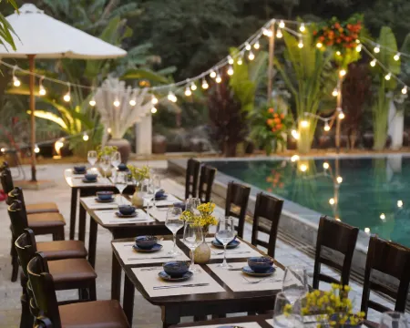 Lalita Tamcoc Resort & Spa Hotels in Hoa Lu District