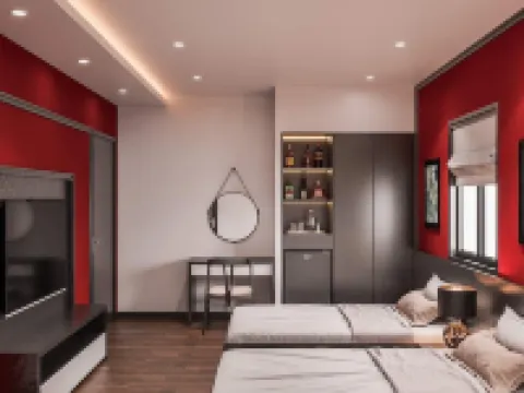 Highlands Hotel Cao Bằng Các khách sạn ở Cao Bằng