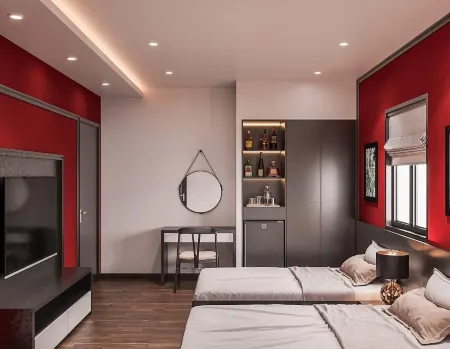 Highlands Hotel Cao Bang