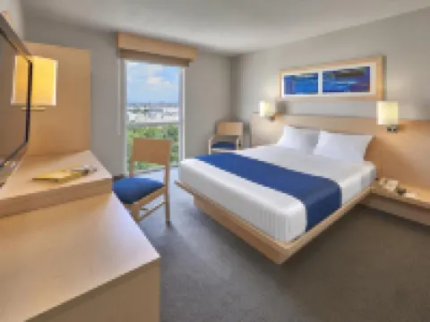 City Express by Marriott Ciudad Obregón Hoteles en Ciudad Obregón