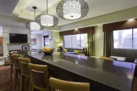 Hampton Inn Minneapolis-St. Paul/Eagan (Mall of America Area) Các khách sạn ở Mendota Heights