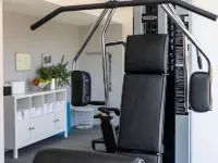 Sofitel Strasbourg Grande Île - Gym