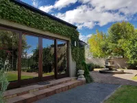 Old House Lodge Hotels in Beaufort West