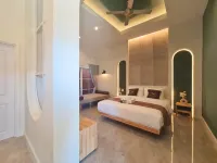 Nanlamoon Hotel