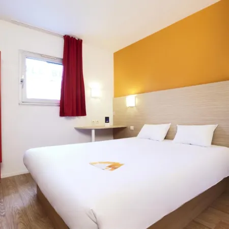 Premiere Classe Bordeaux Nord - Lac