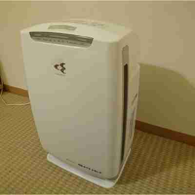 ホテル ナガシマ Rooms