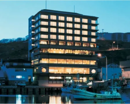 Hana Rebun Hotels in Rebun