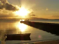 Hotel Peace Island Taketomijima