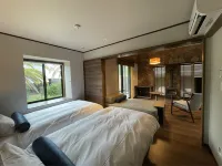 Villa Otogibanashi Hotels in Kihoku