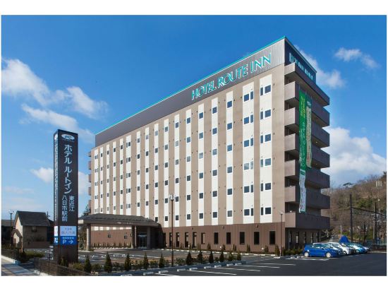 Hotel Route-Inn Higashiomi Yokaichi Ekimae