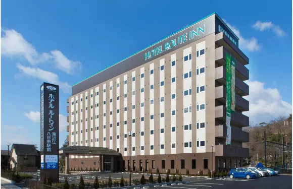 露櫻酒店東近江八日市站前店