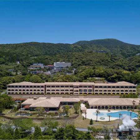 La Vista Kirishima Hills
