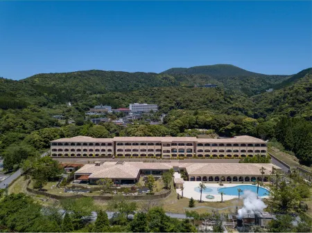 La Vista Kirishima Hills