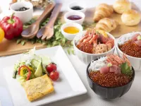 Jodogahama Park Hotel - พร้อมอาหารเช้า